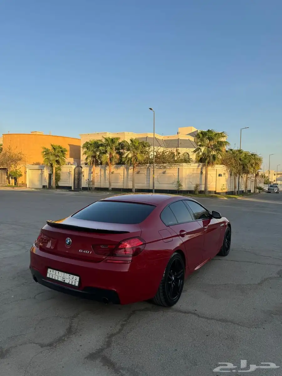 بي ام دبليو BMW 2016 9