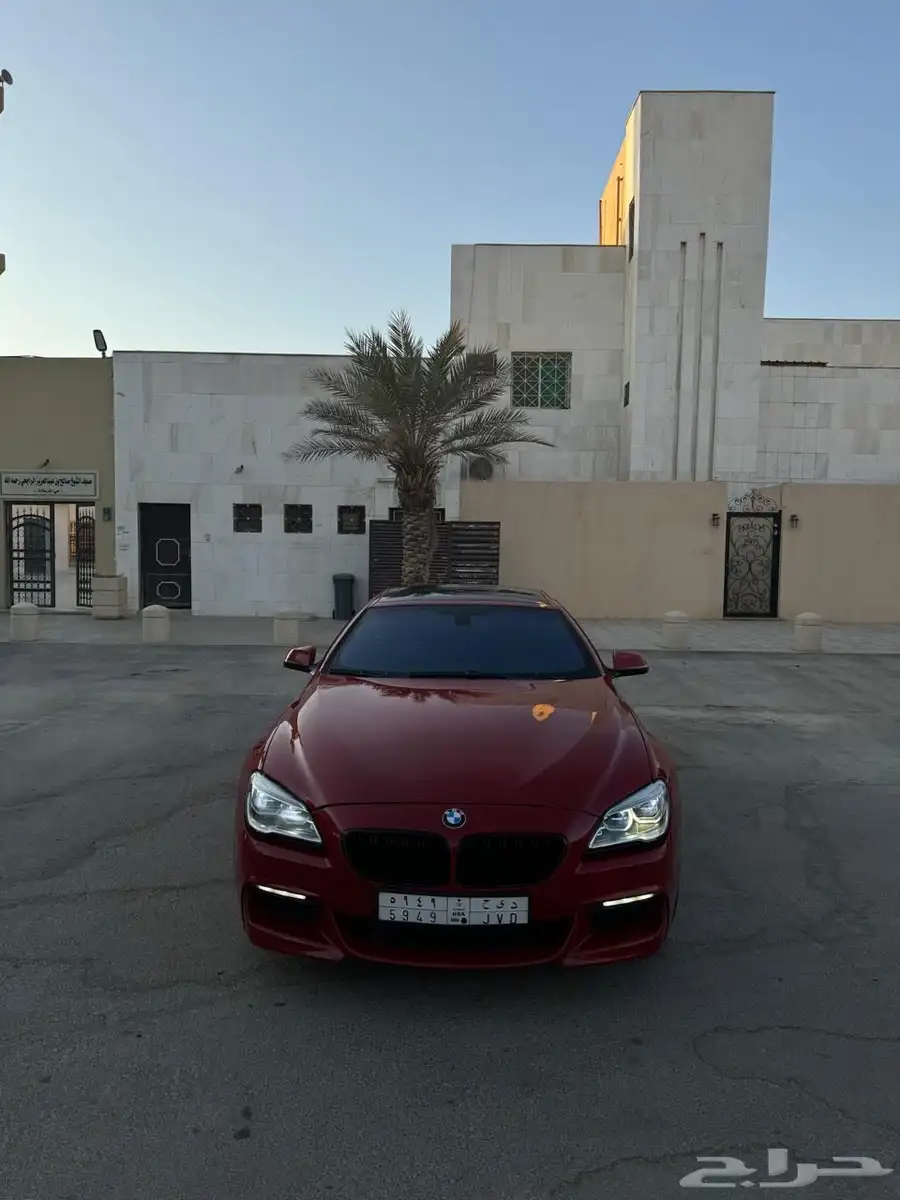 بي ام دبليو BMW 2016 8