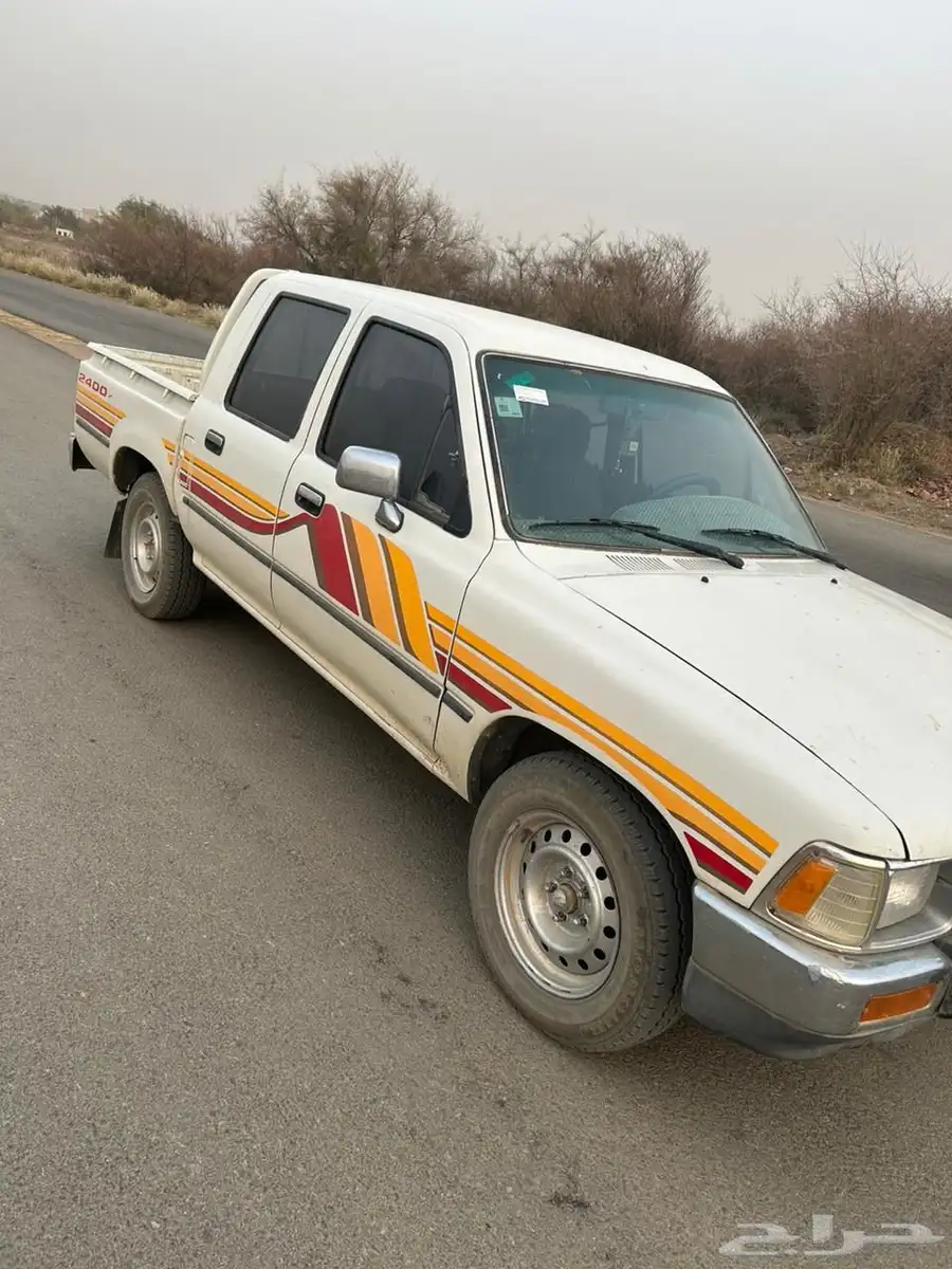 هايلوكس 2