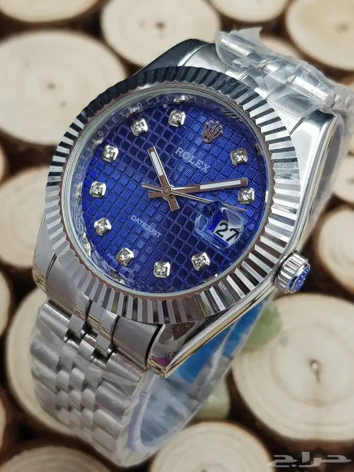 ساعات رجاليه درجة اولى 2