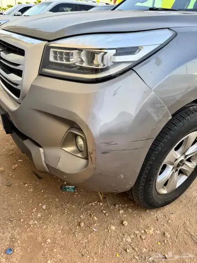 هافال H9 2021 نص فل 4