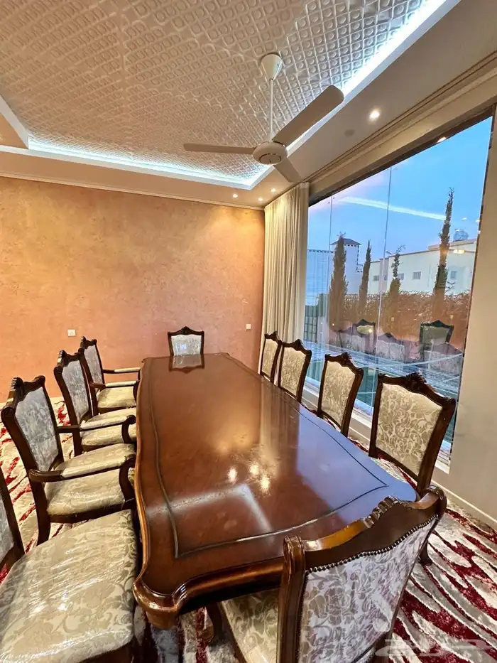 استراحه-شاليه-منتجع-ابها-السوده-نزل 24