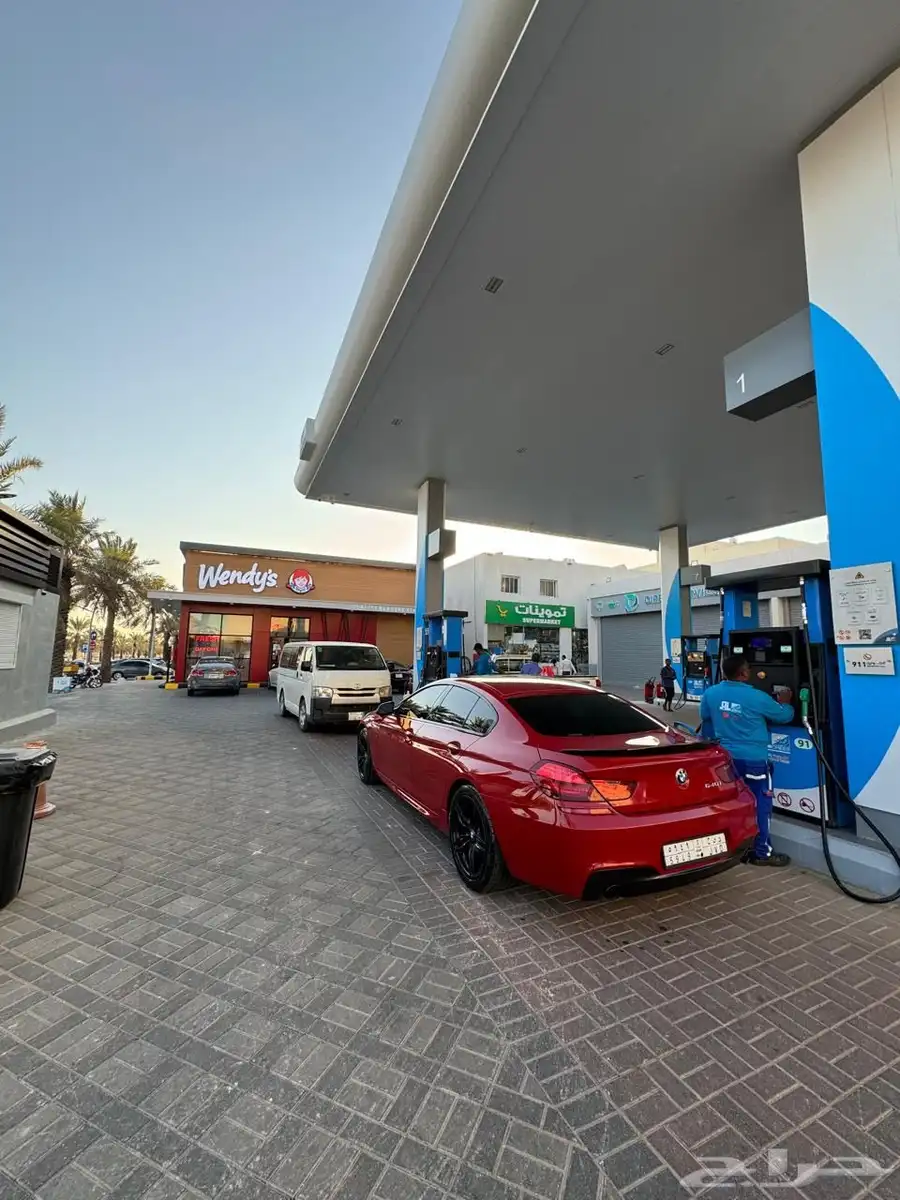 بي ام دبليو BMW 2016 0