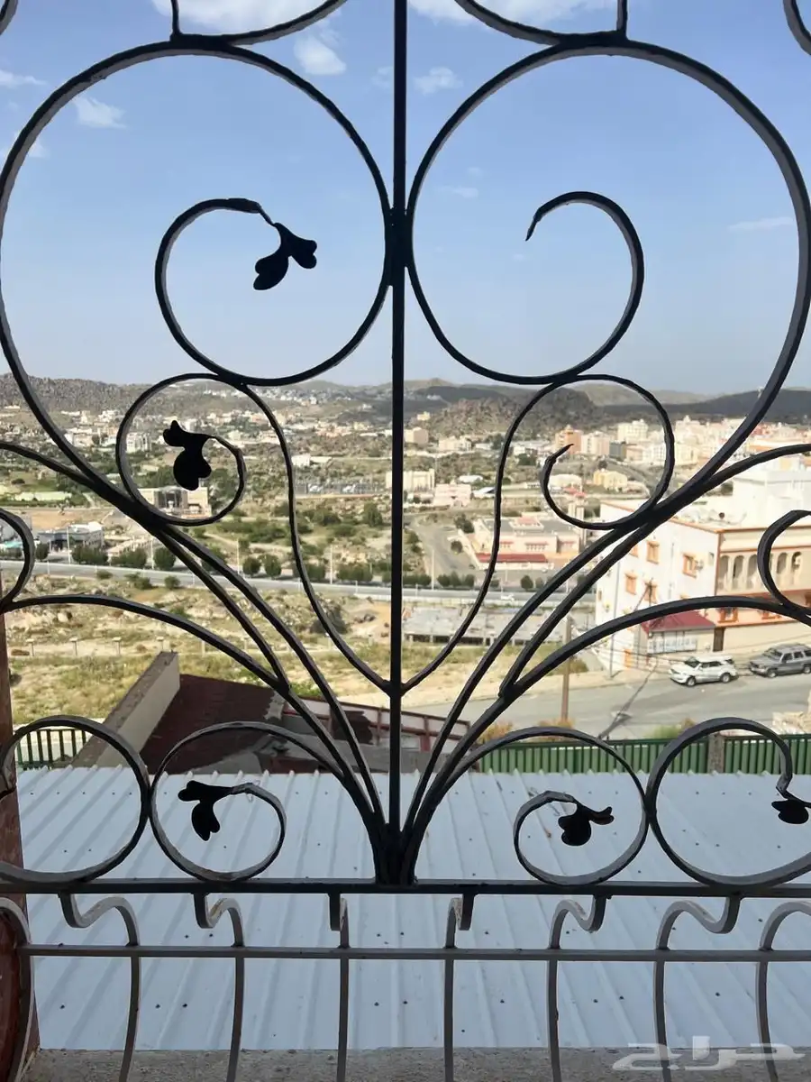 شقق للإيجار بلجرشي الباحة 5