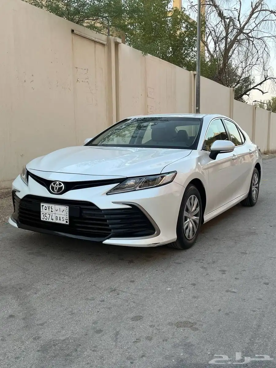 كامري 2022 9