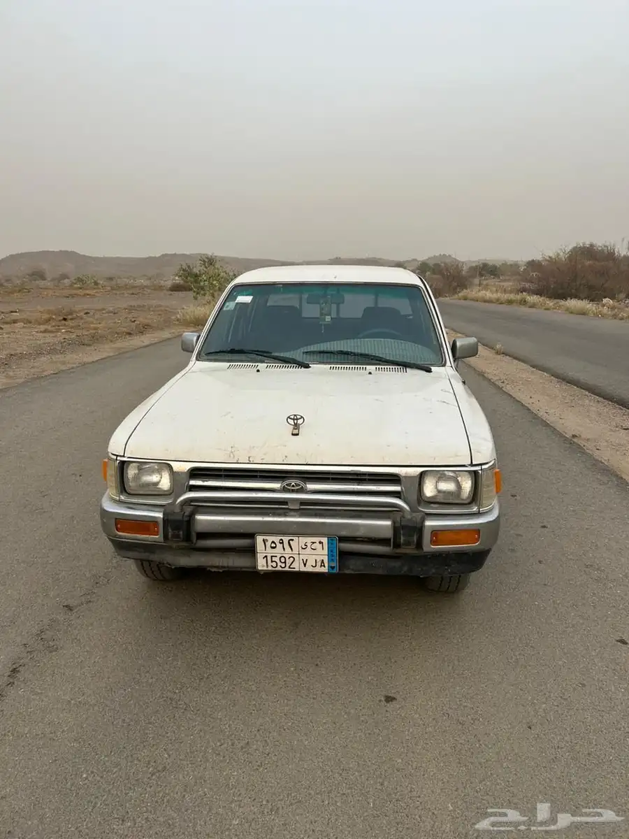 هايلوكس 0