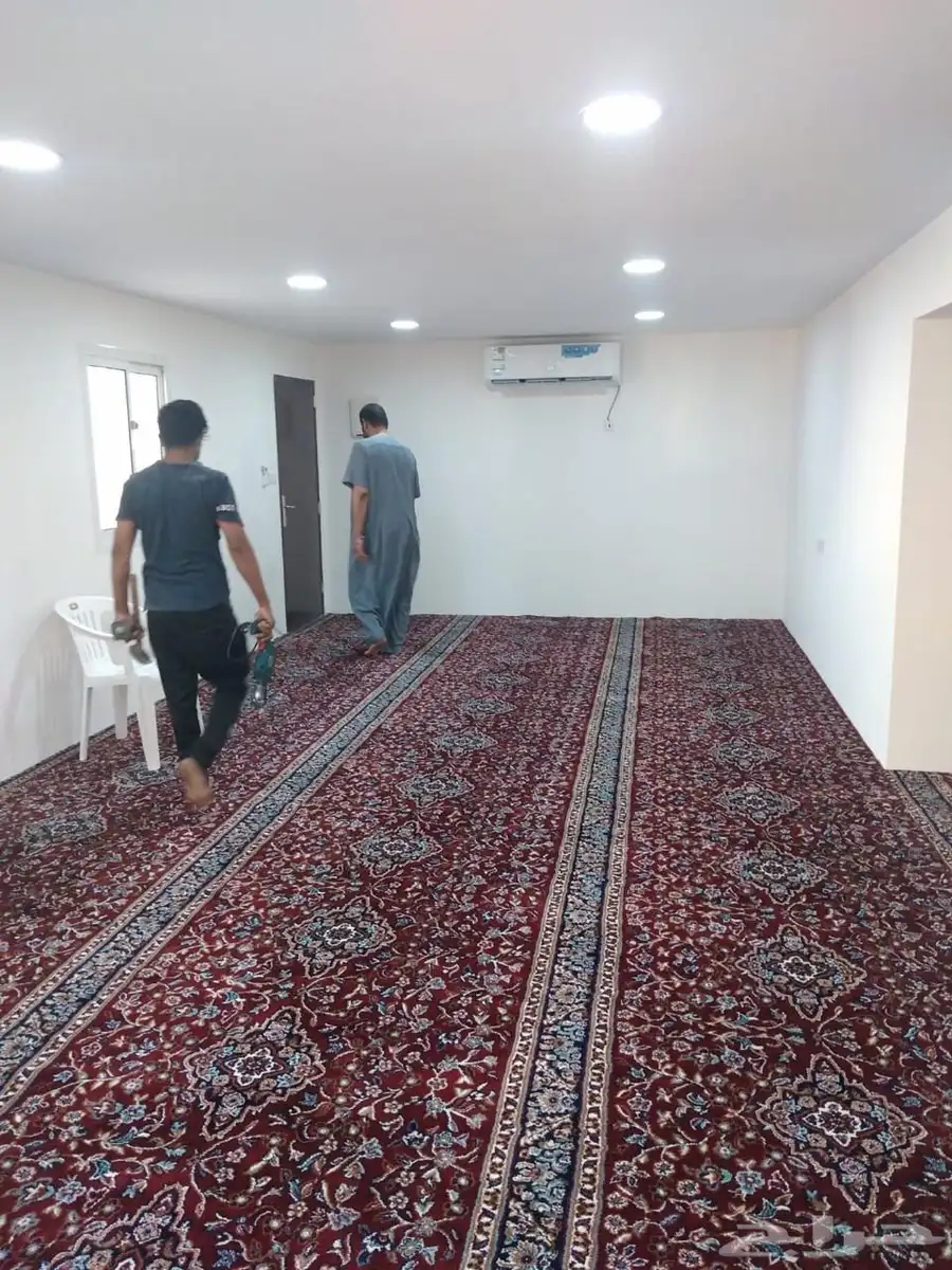 مرتبلات بركسات غرف جاهزه سكن عمال مساجد مخيمات 80