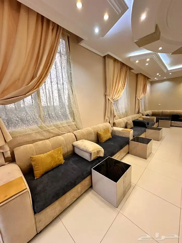 استراحه-شاليه-منتجع-ابها-السوده-نزل 25