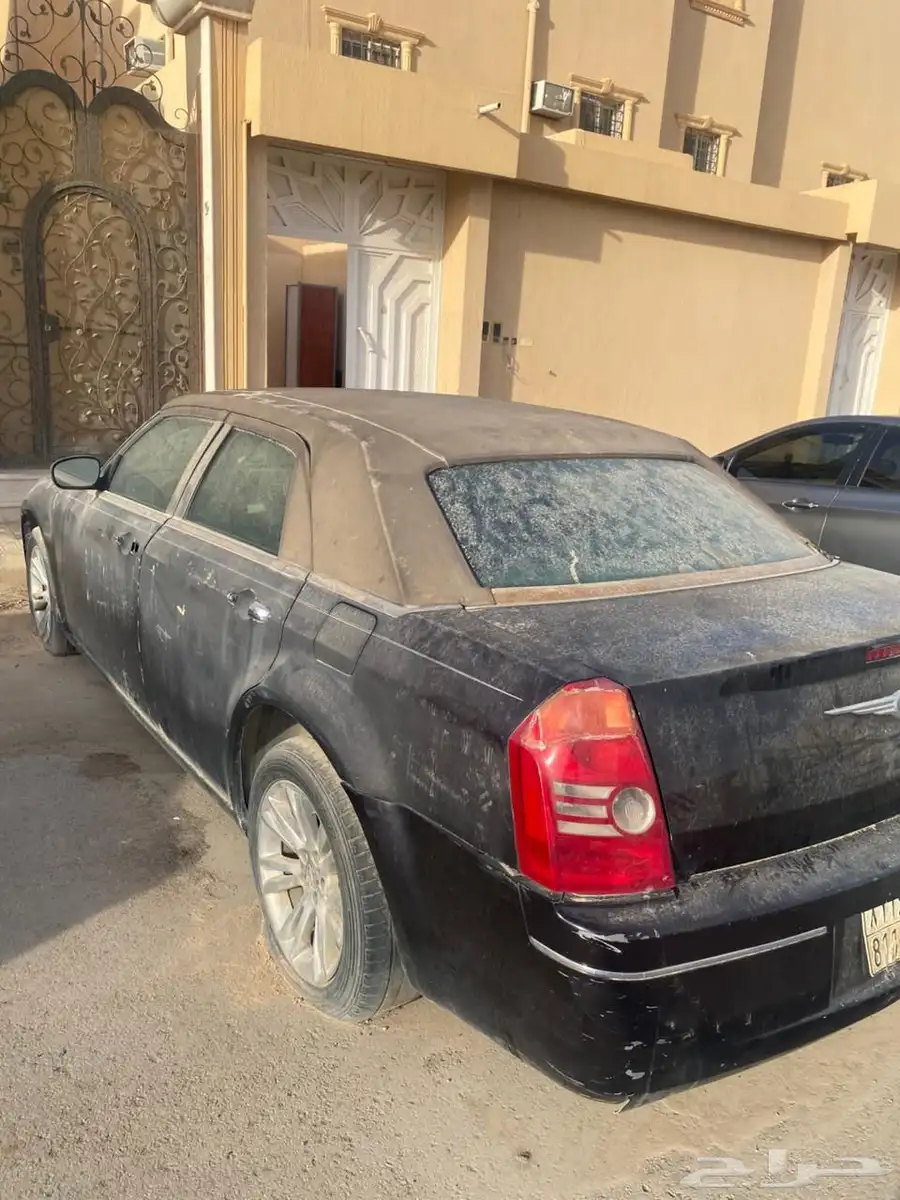 كرايسلر 2010 0