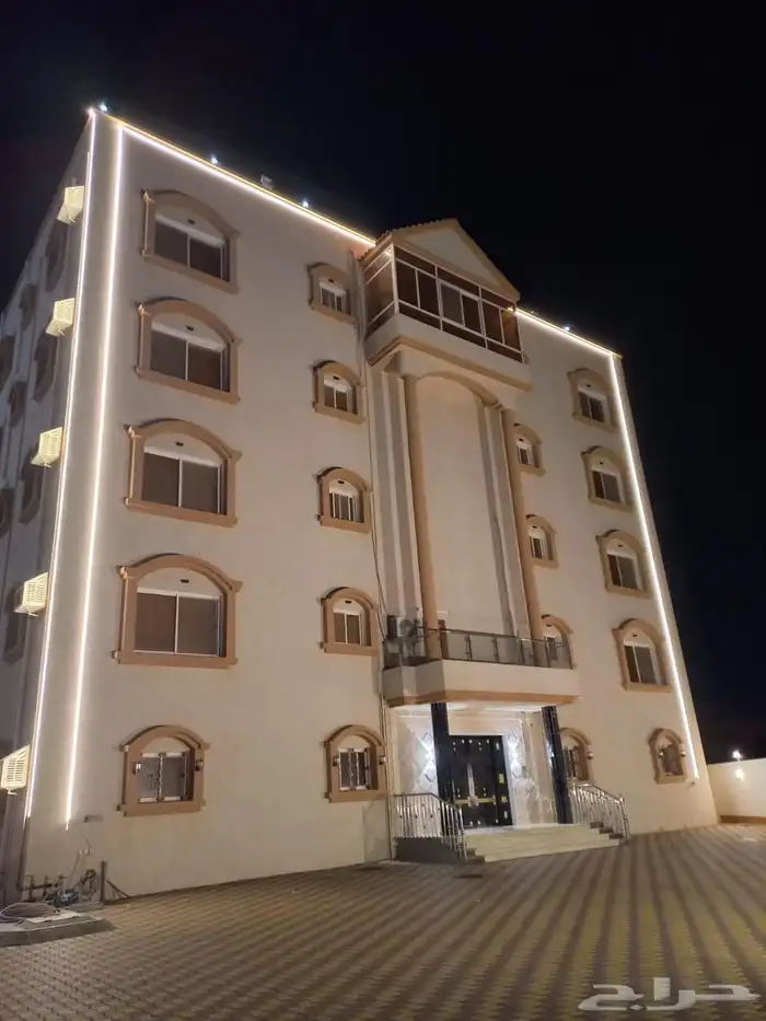 شقق للايجار في الباحة 8