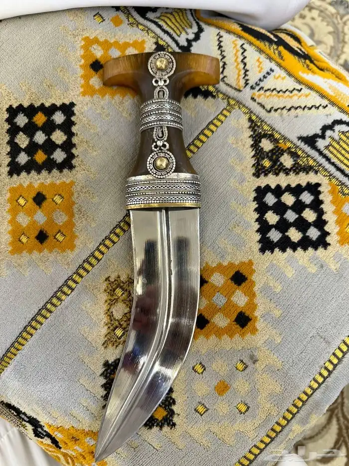 جنبيه كفو 2