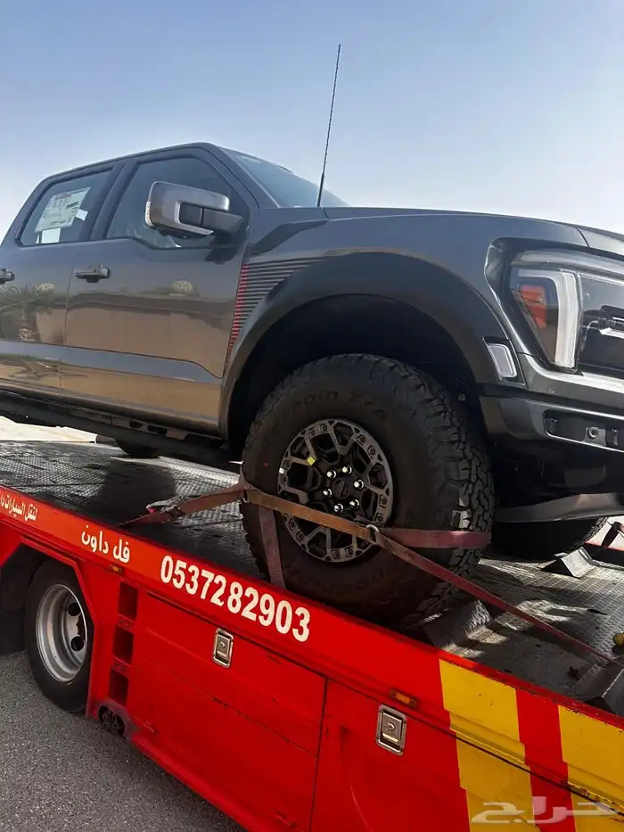سطحه هيدروليك فل داون في ابها والخميس وأحد رفيده 5