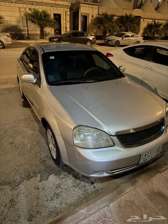 اوبترا 2006 للبيع 1