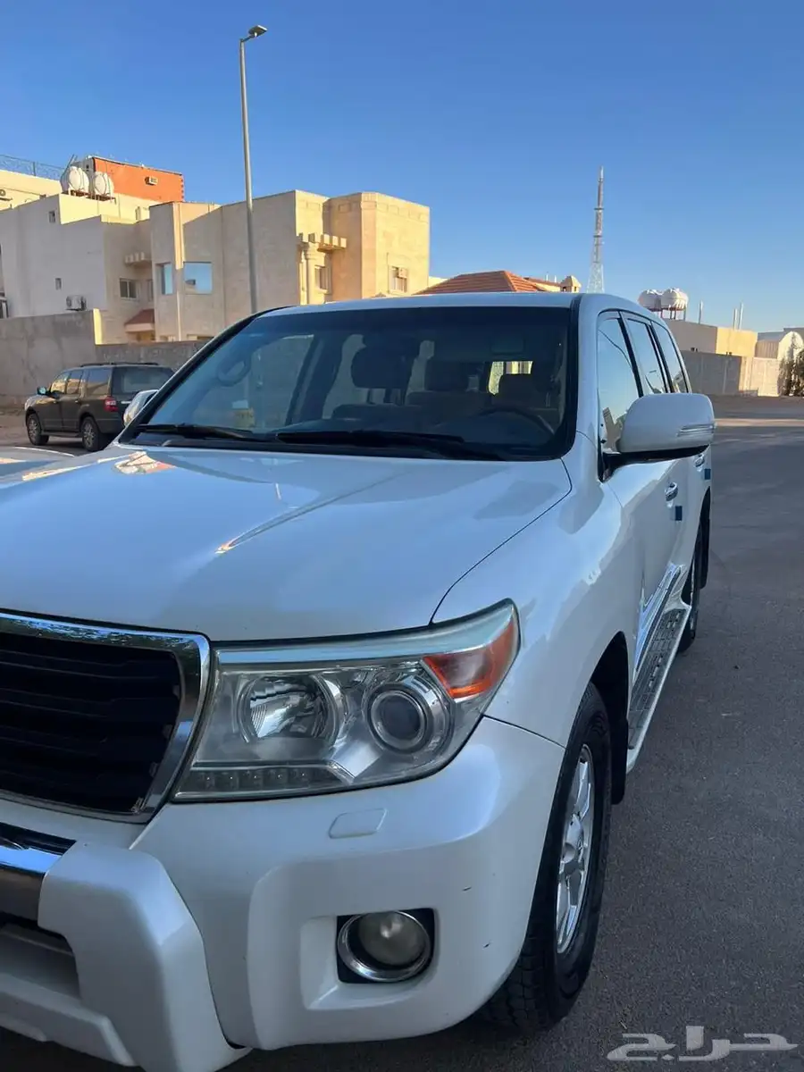 جيب جي اكس ارا 2013 17