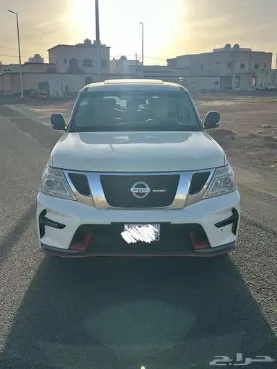 للبيع باترول 2010 5