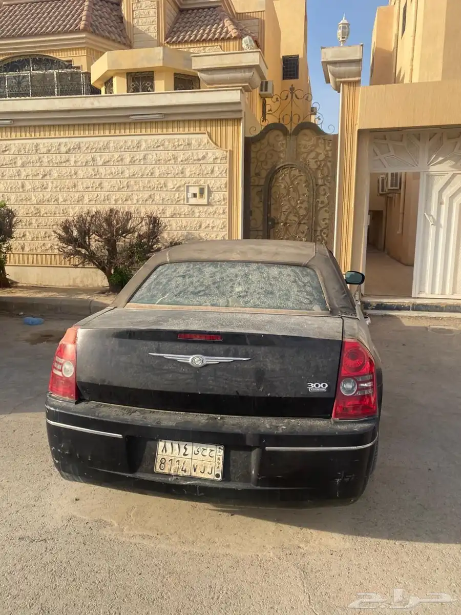 كرايسلر 2010 4