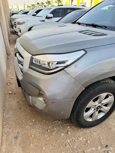 هافال H9 2021 نص فل 8