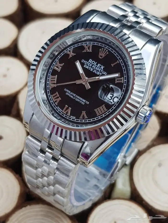 ساعات رجاليه درجة اولى 12