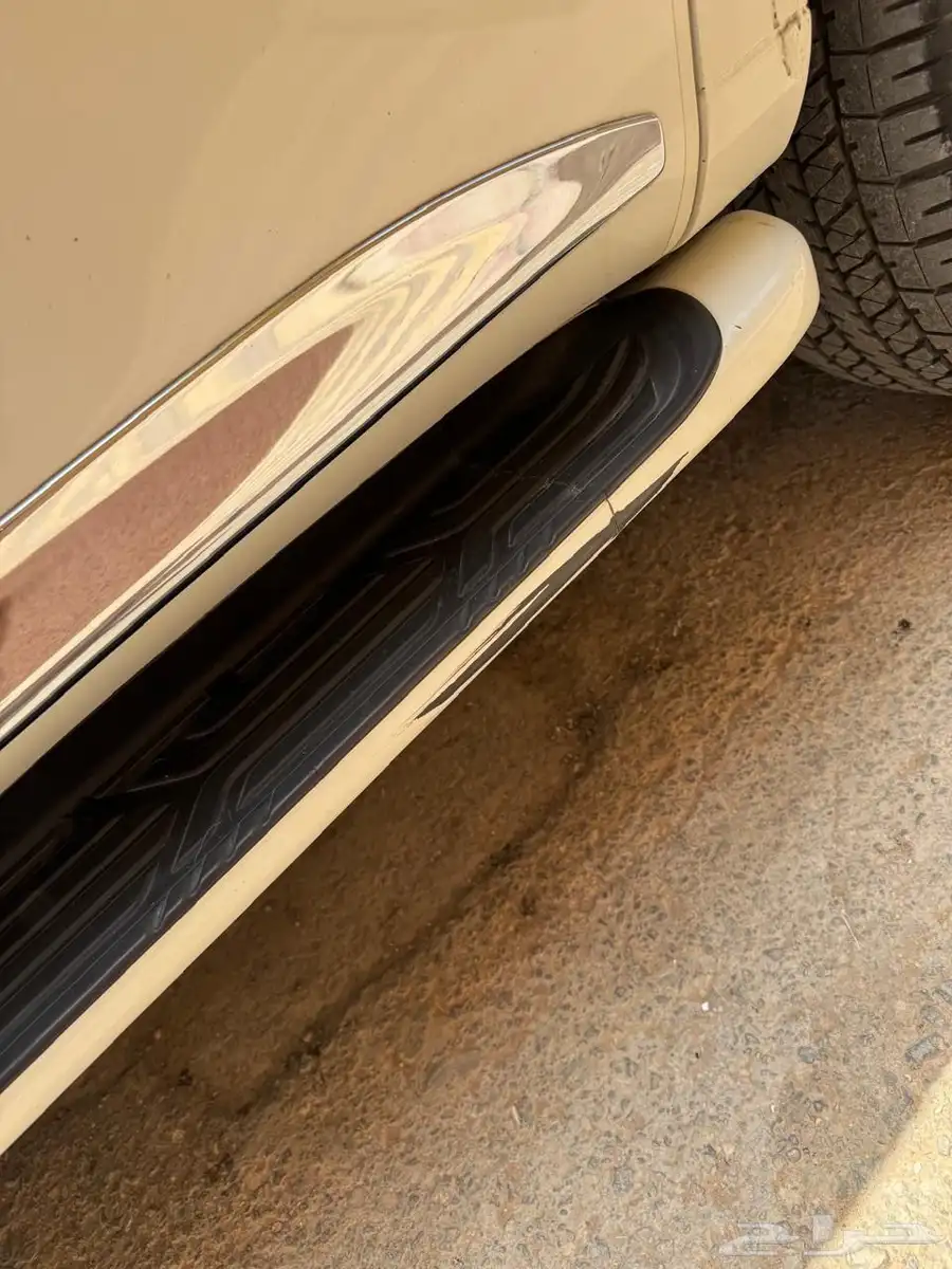 نيسان باترول 2017 بلاتنيوم v6 بدي محركات وكاله 6