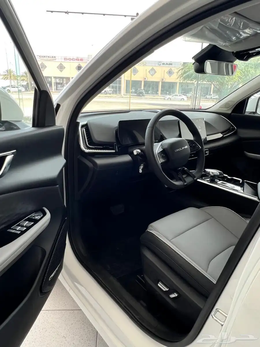 بايك  X55 نص فل 2024 5