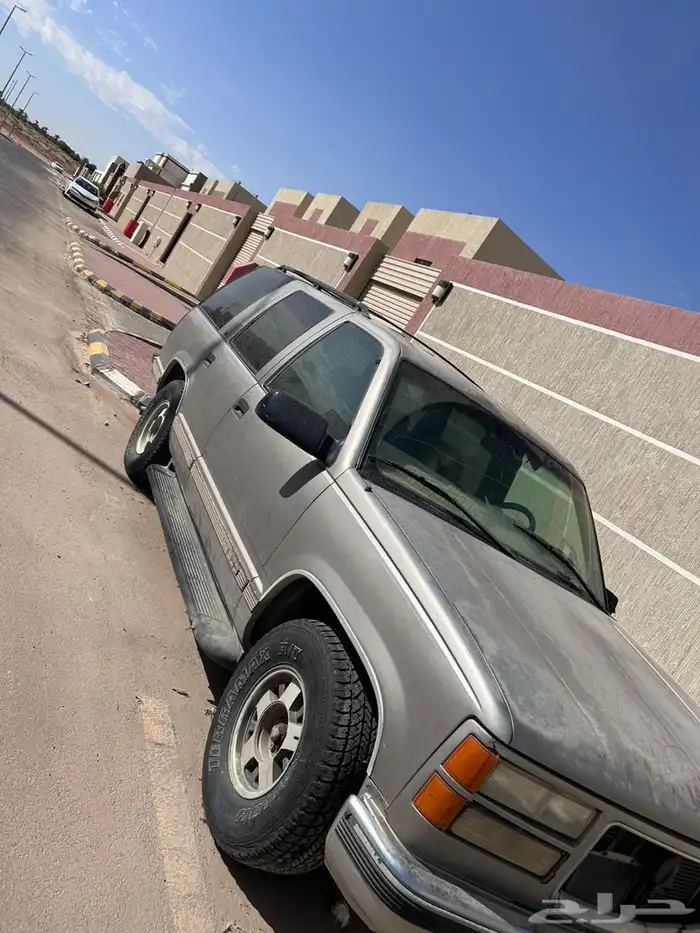 جمس يوكن 1999 10