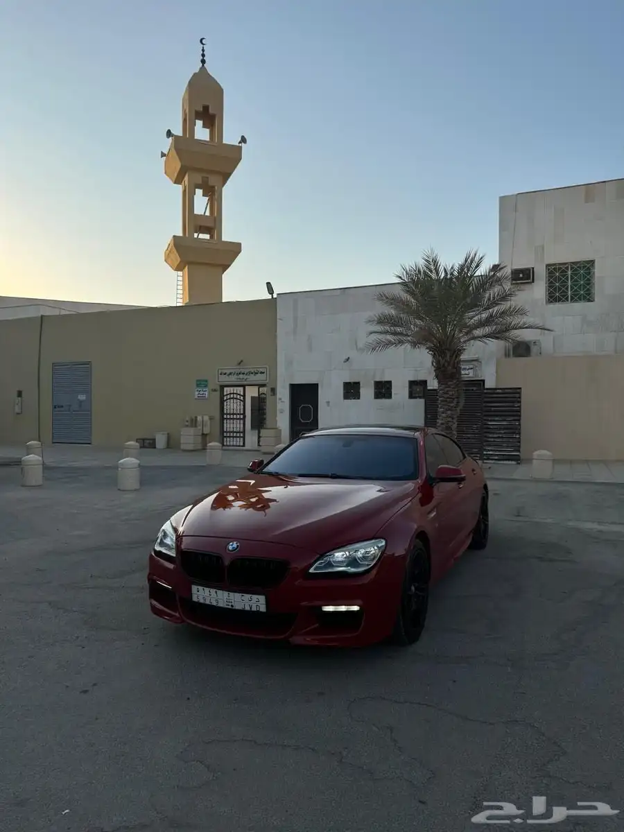 بي ام دبليو BMW 2016 12