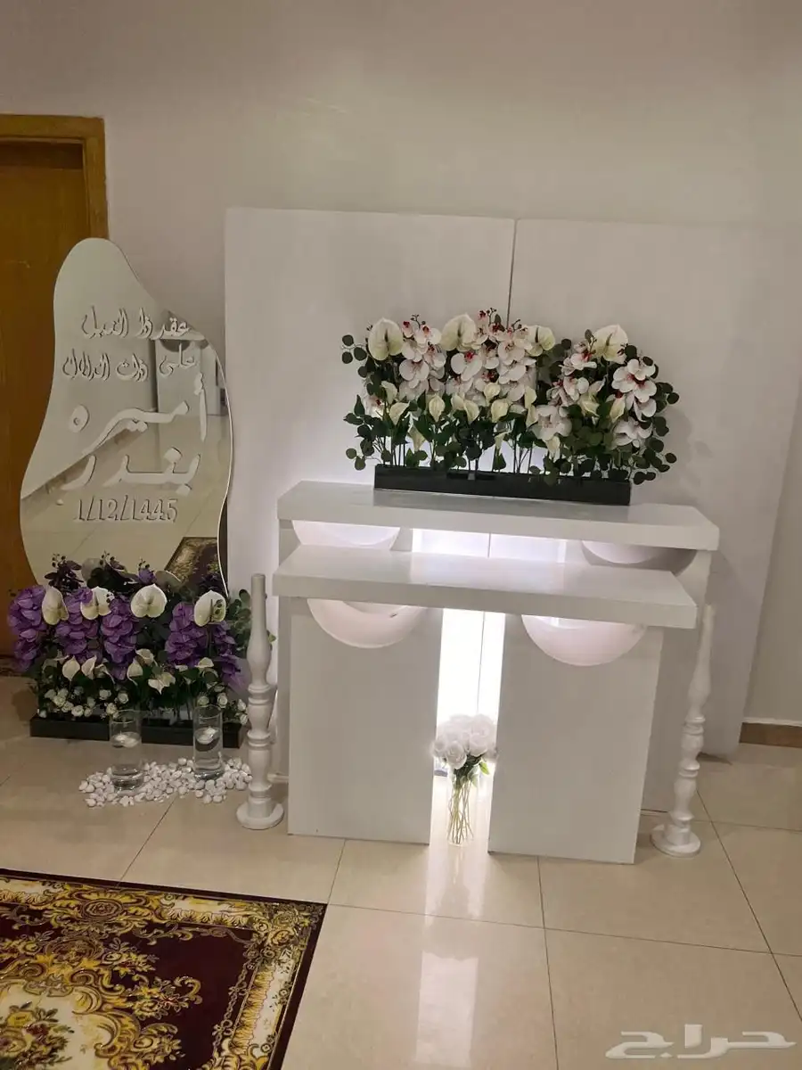 تخرج تنسيق حفلات تخرج جميع المناسبات 28