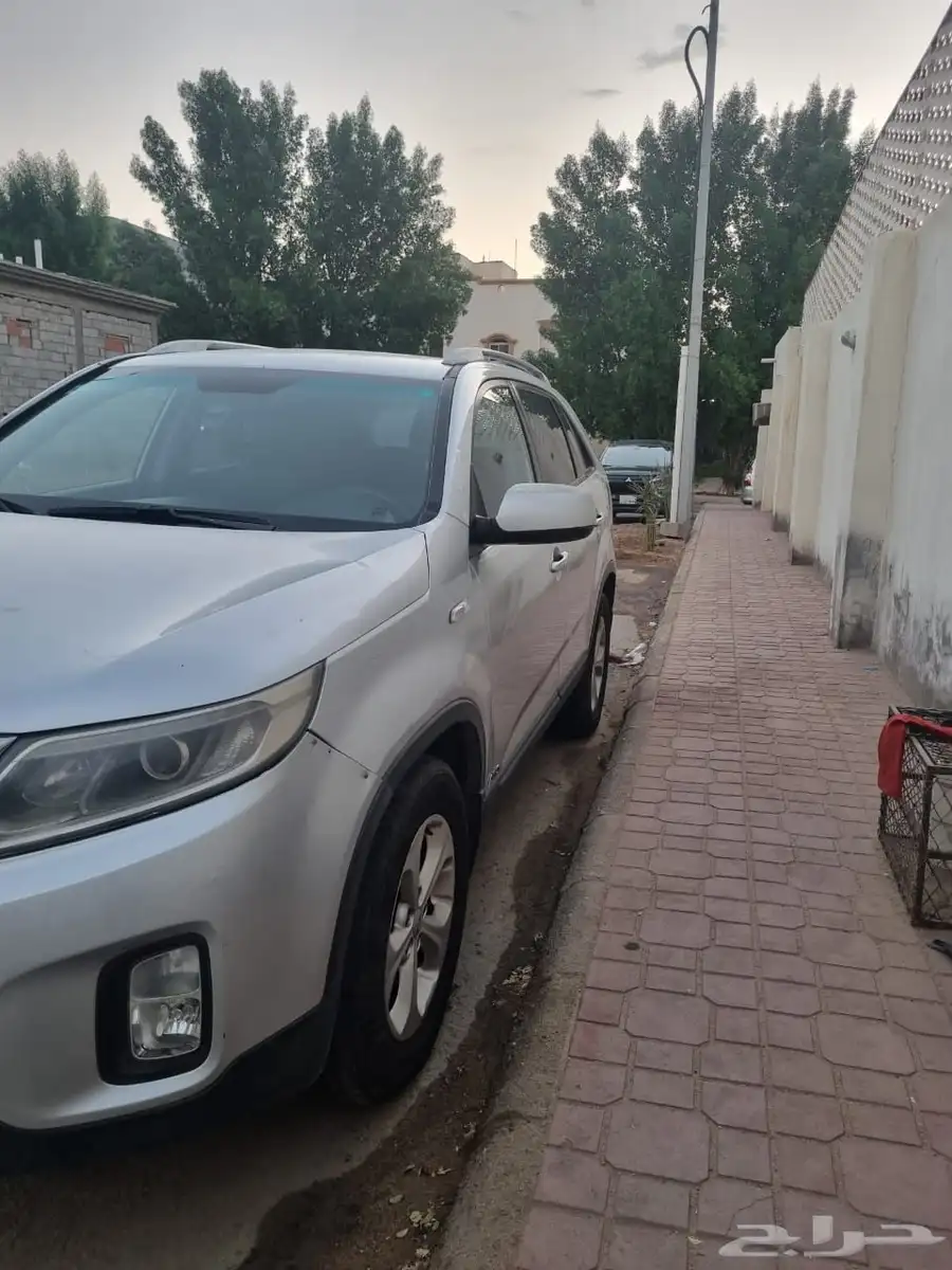 سورنتو 2