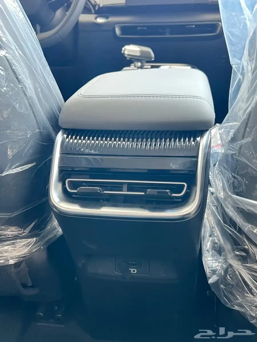 بايك  X55 نص فل 2024 9