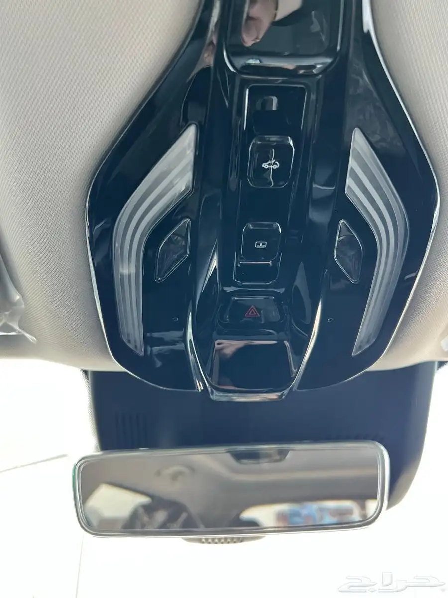بايك  X55 نص فل 2024 13