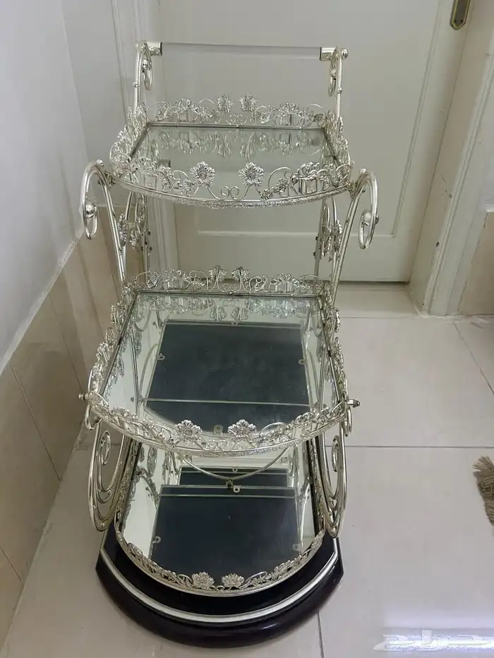 عربية خدمة 1