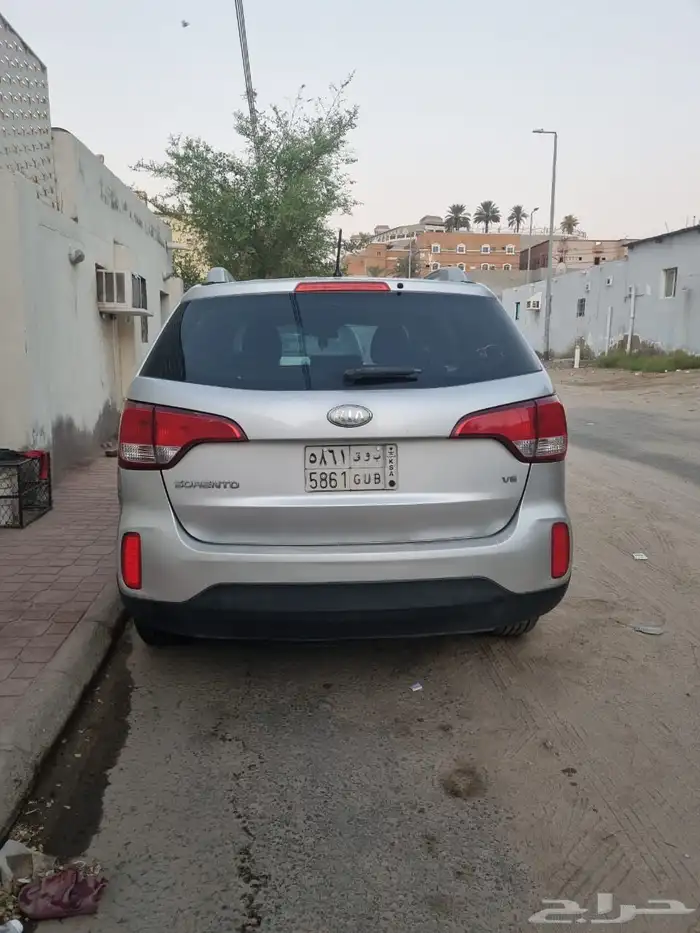 سورنتو 3