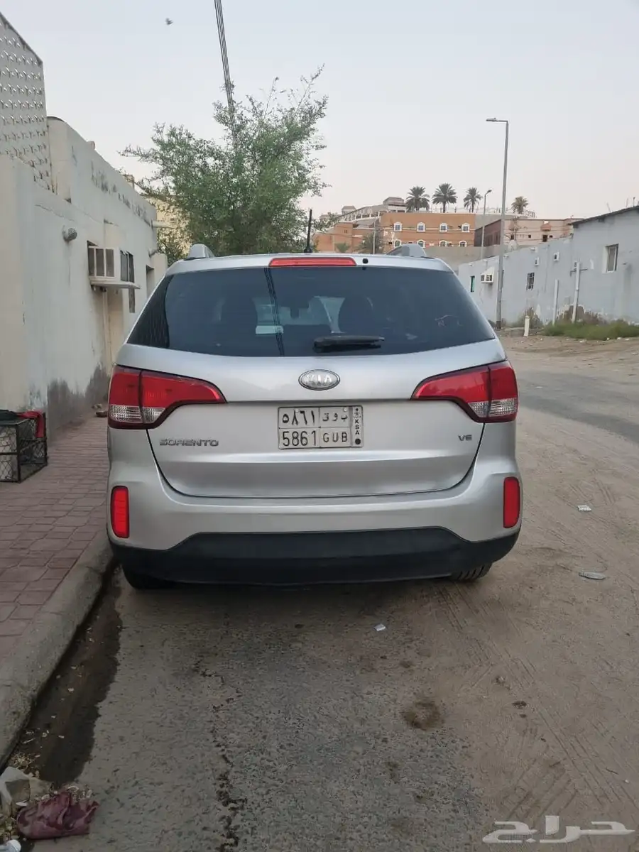 سورنتو 3