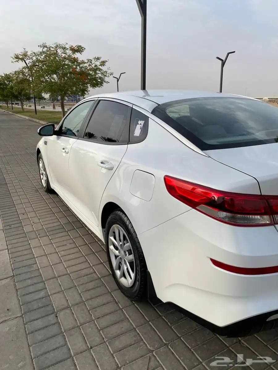 كيا 5