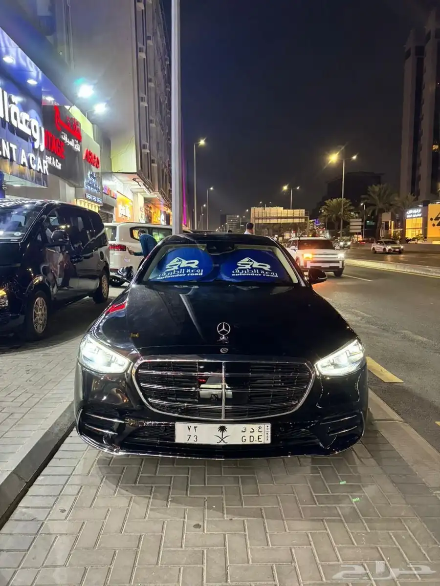 سيارات ايجار ( يومي - اسبوعي - شهري - سنوي ) 5