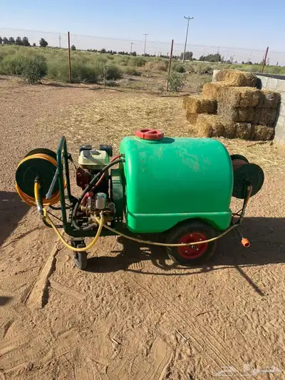 ماطور رش 0