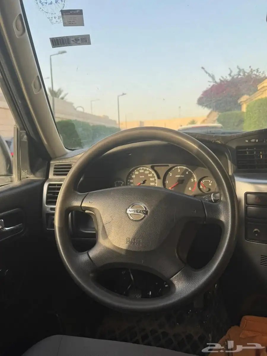 باترول سفاري 2006 0