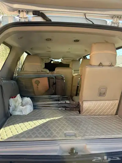 فورد اكسبديشن 2013 7