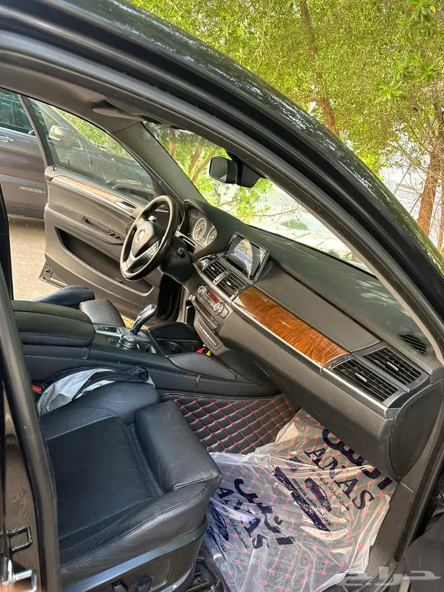 bmw x6 3