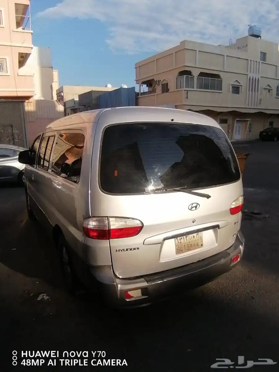 سيارة H1 للبيع 0