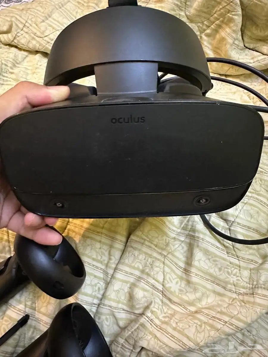 oculus rift s 0