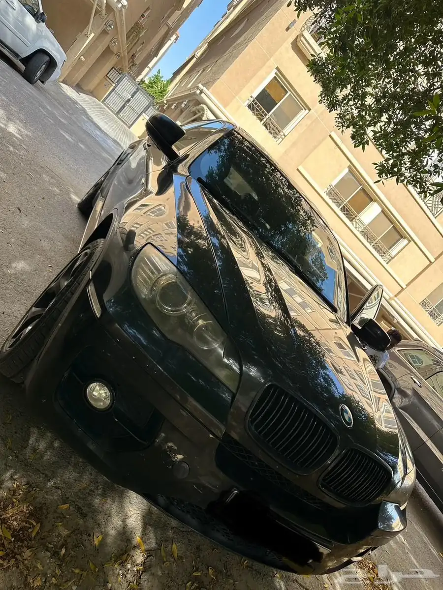 bmw x6 1