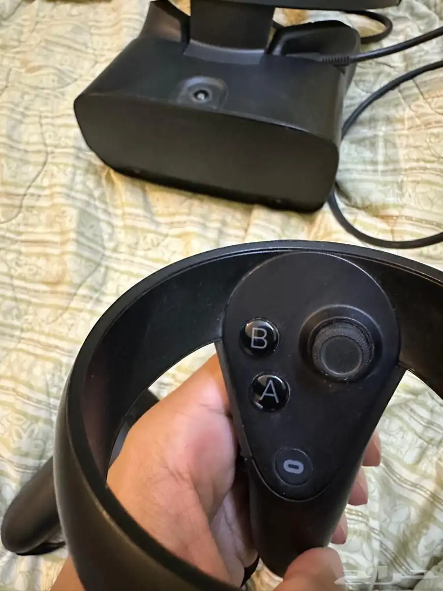 oculus rift s 3