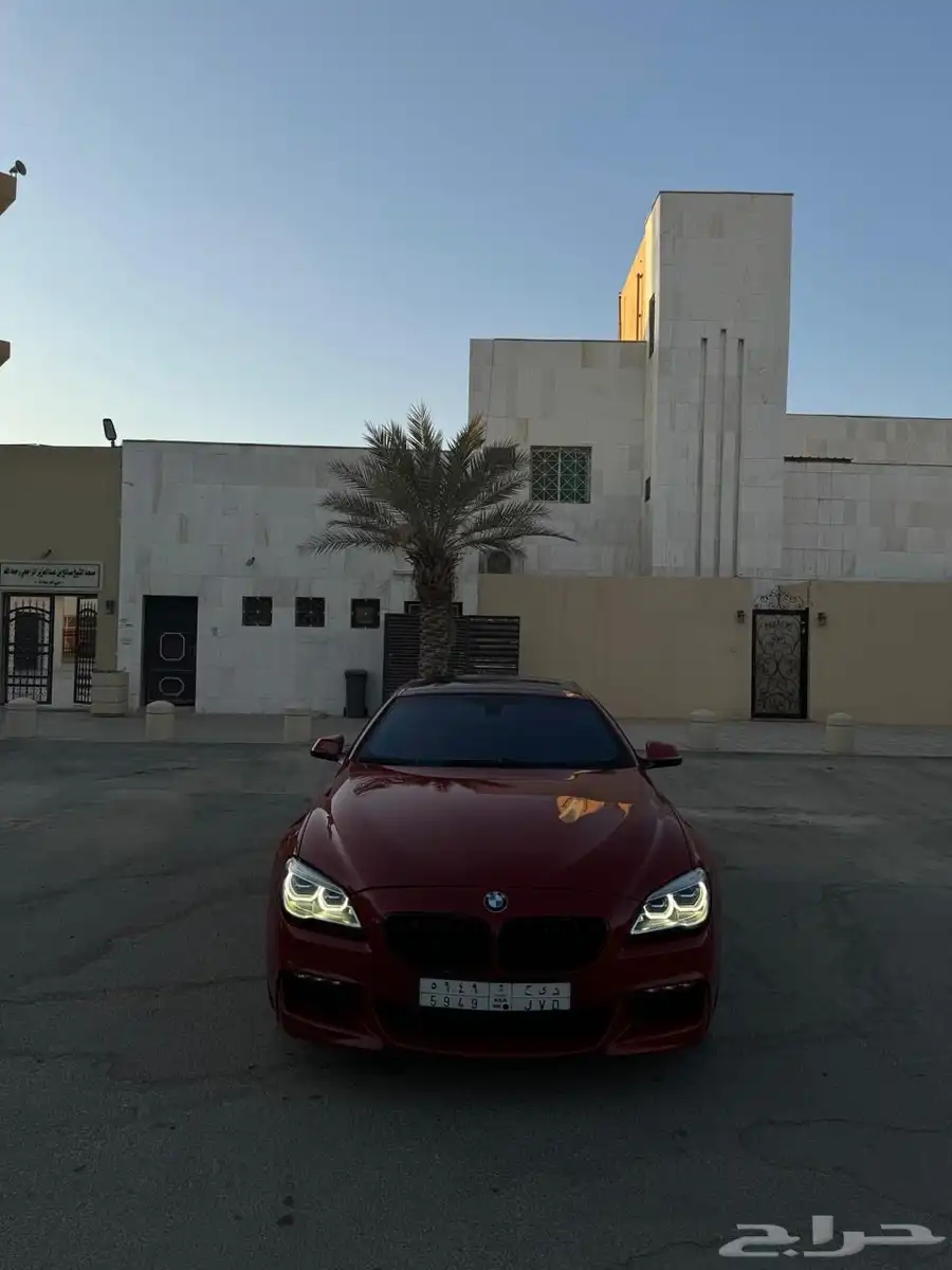 بي ام دبليو BMW 2016 7