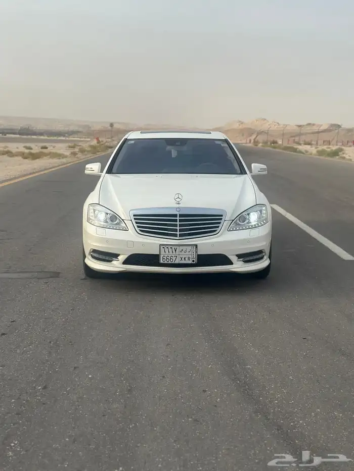 مرسدس بانوراما 1