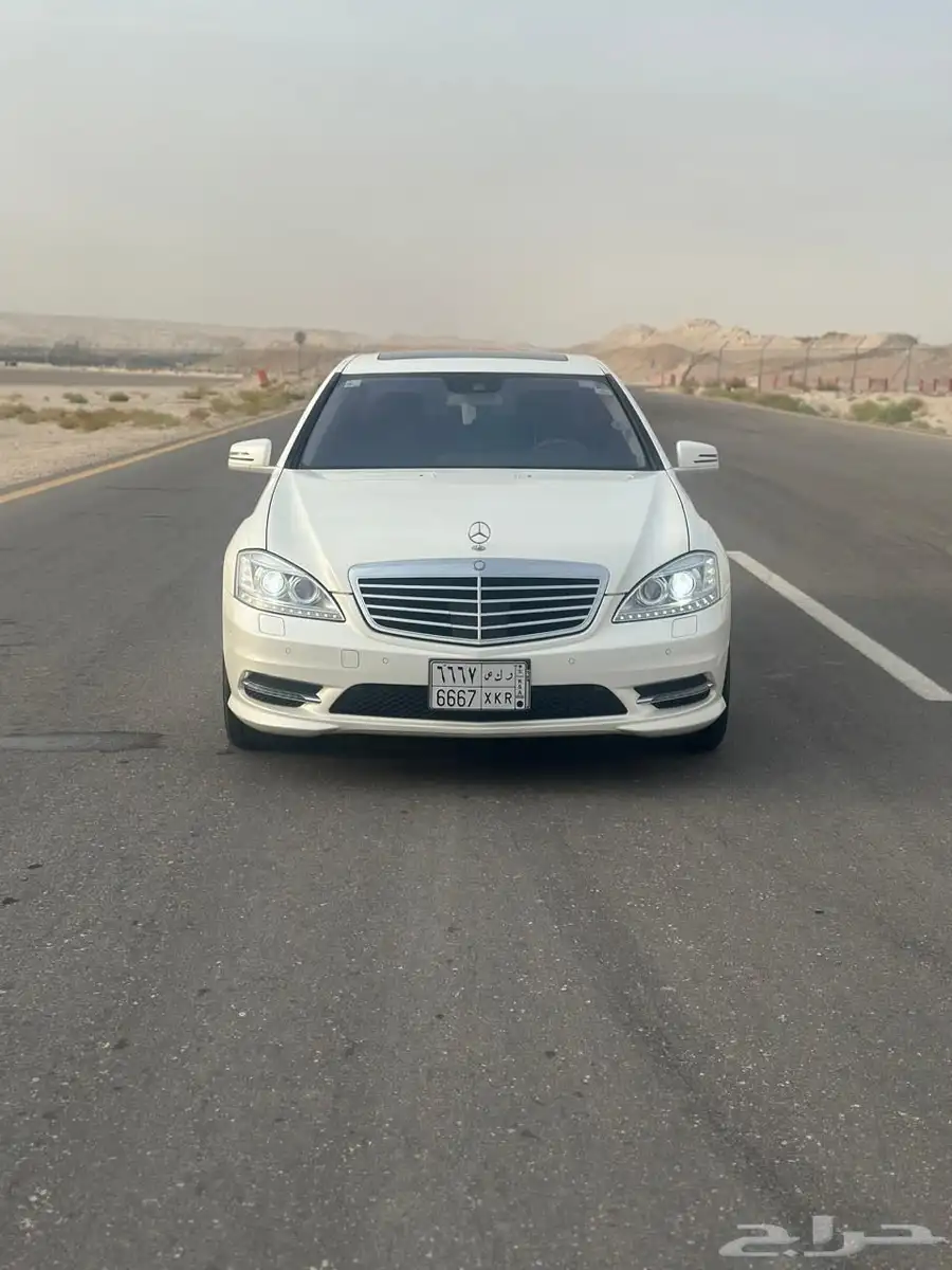 مرسدس بانوراما 1
