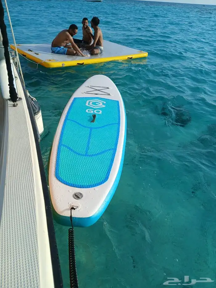 رحلات جزيرة بياضه مالديف جده 7