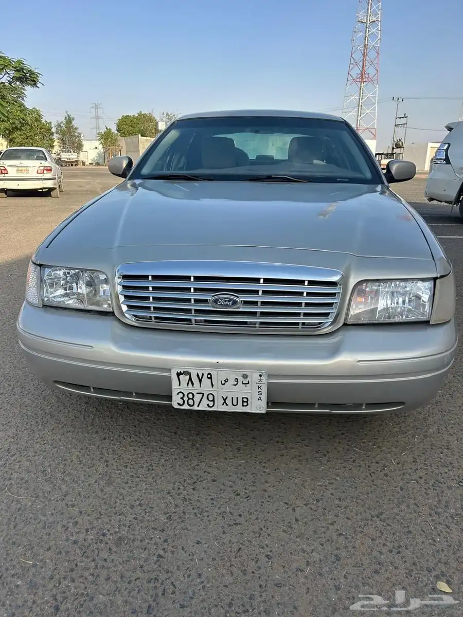 فورد 2011 4