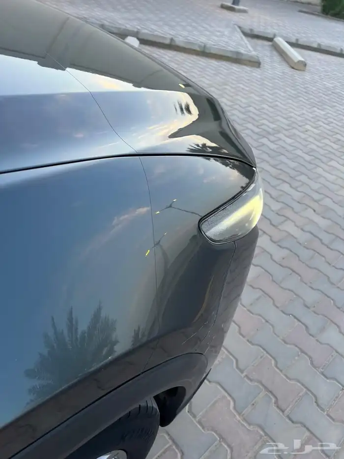 جيب مازدا CX9 فل 25