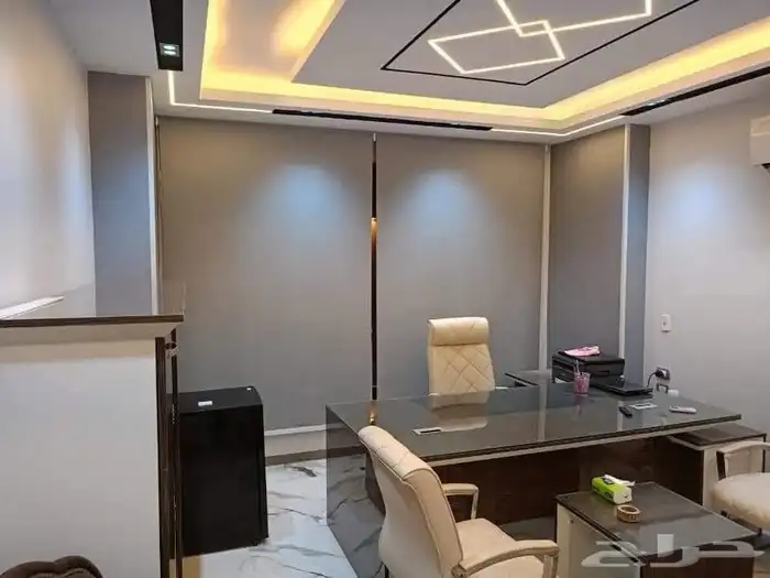 ستائر رول يدوي وكهربائي ستاير رول مع ضمان 15